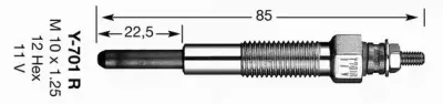 ngk-7464
